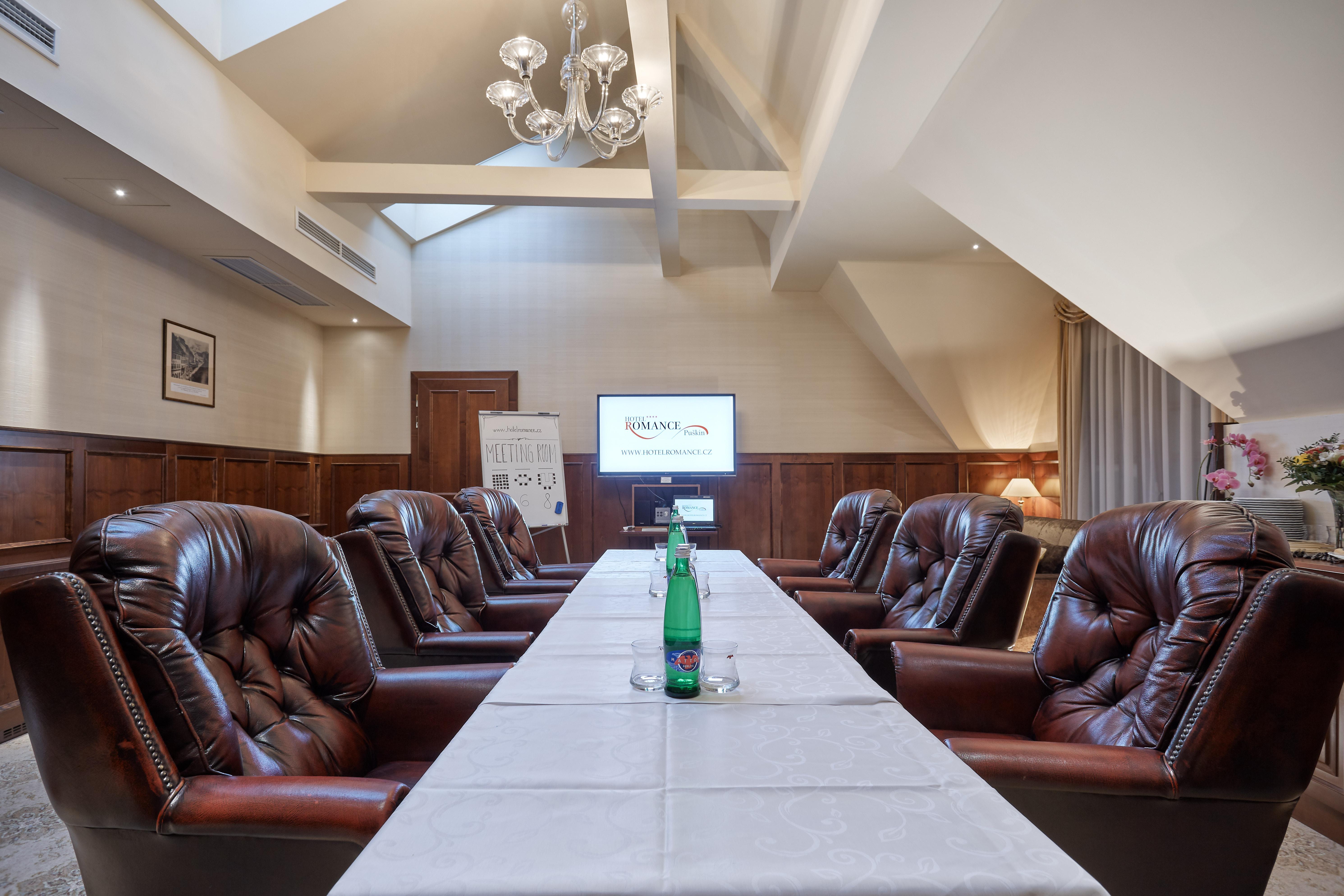 Hotel Romance Karlovy Vary Ngoại thất bức ảnh