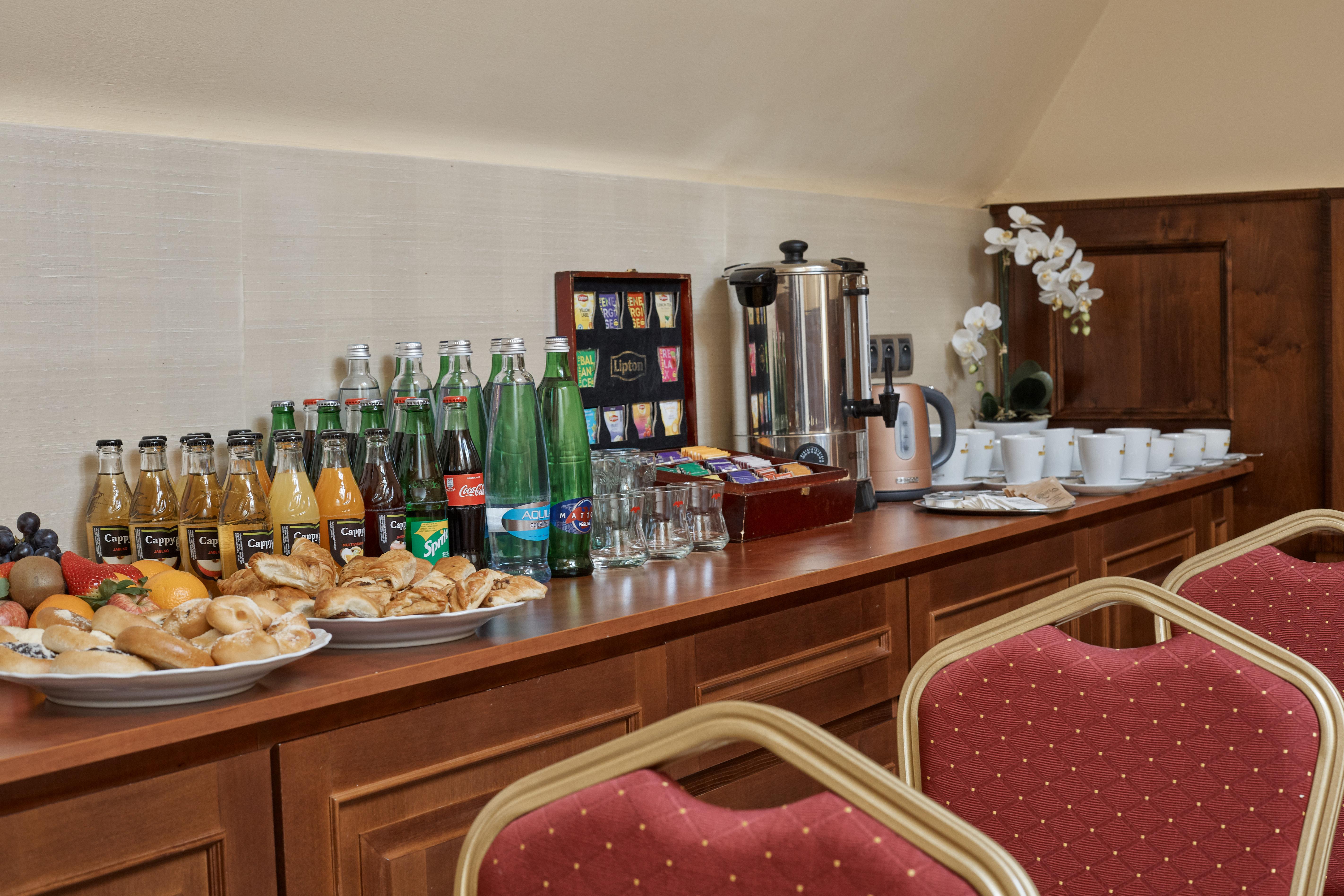 Hotel Romance Karlovy Vary Ngoại thất bức ảnh